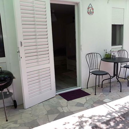 Apartmani Balazic Клек Экстерьер фото