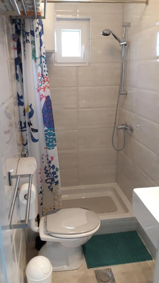 Apartmani Balazic Клек Экстерьер фото