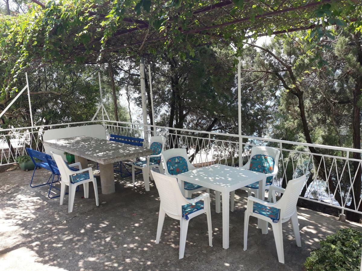 Apartmani Balazic Клек Экстерьер фото
