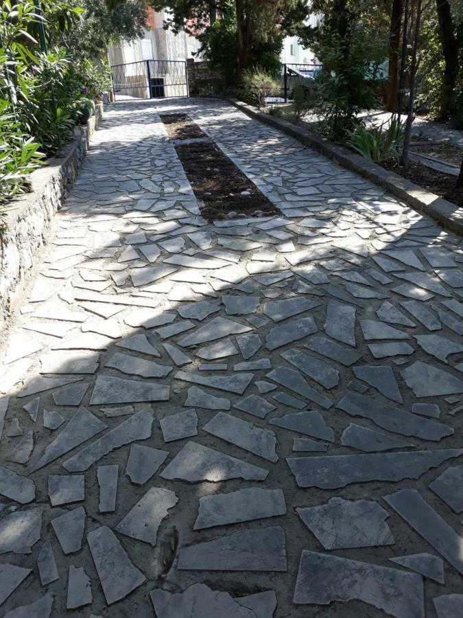 Apartmani Balazic Клек Экстерьер фото