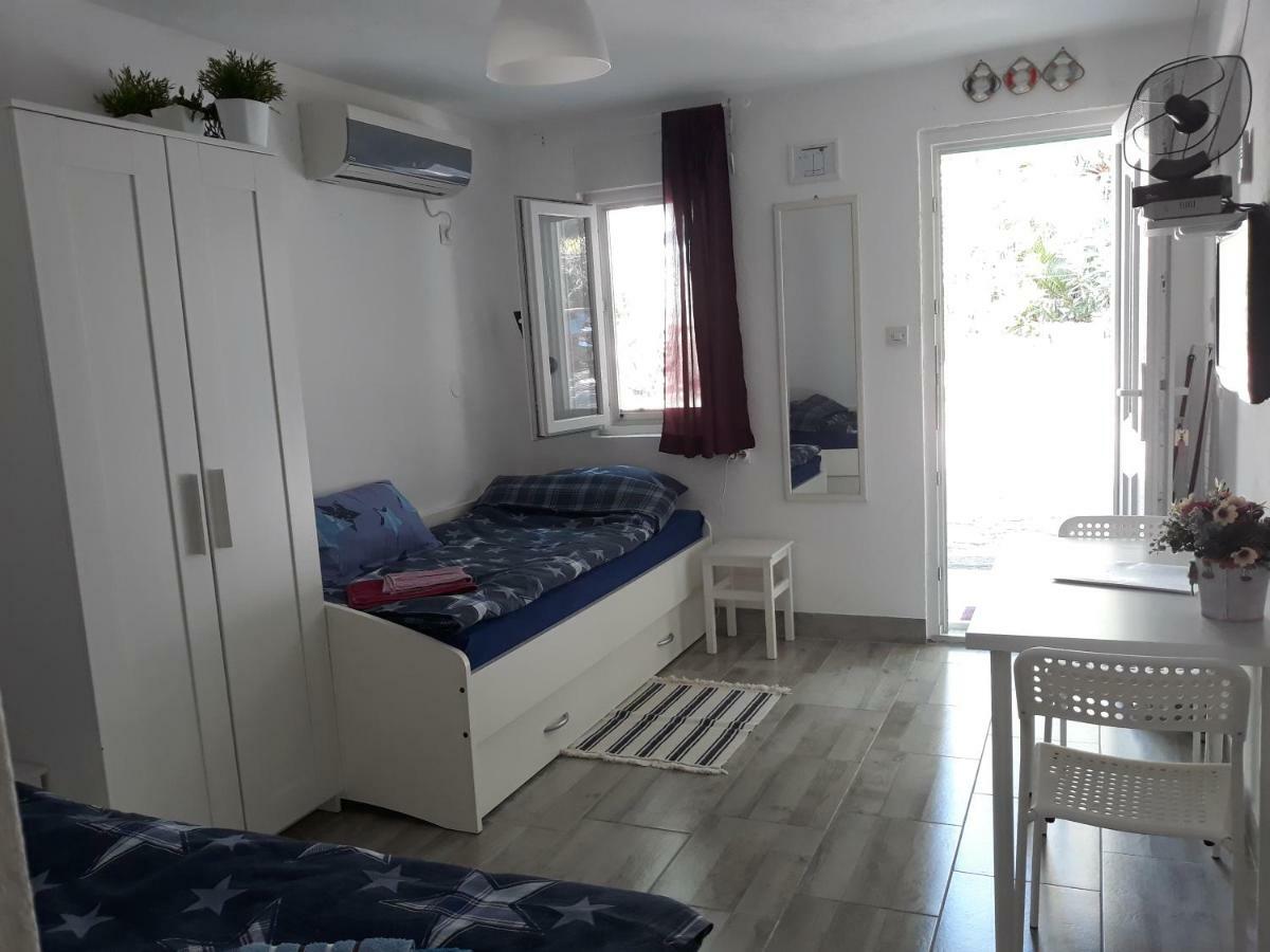 Apartmani Balazic Клек Экстерьер фото