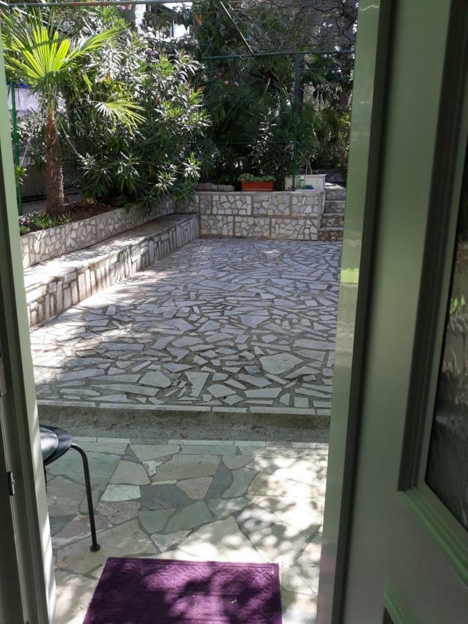 Apartmani Balazic Клек Экстерьер фото