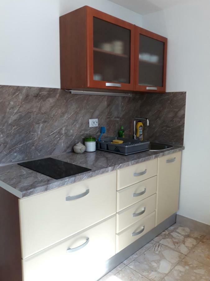 Apartmani Balazic Клек Экстерьер фото