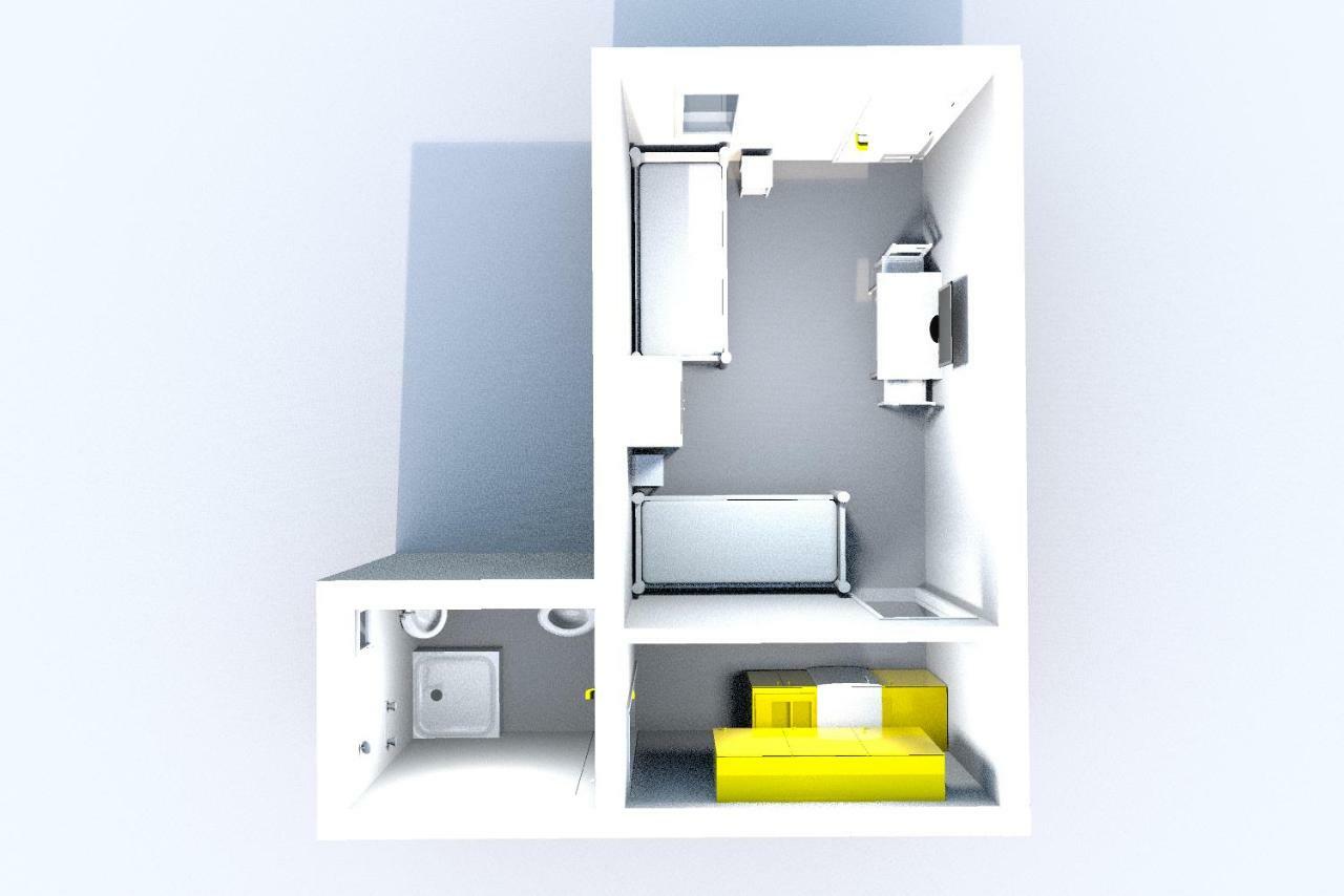Apartmani Balazic Клек Экстерьер фото