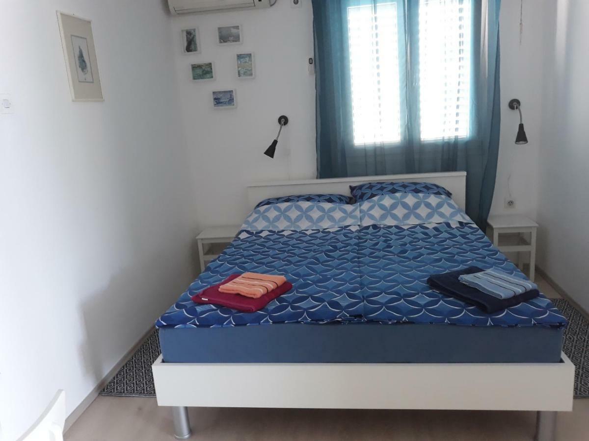 Apartmani Balazic Клек Экстерьер фото