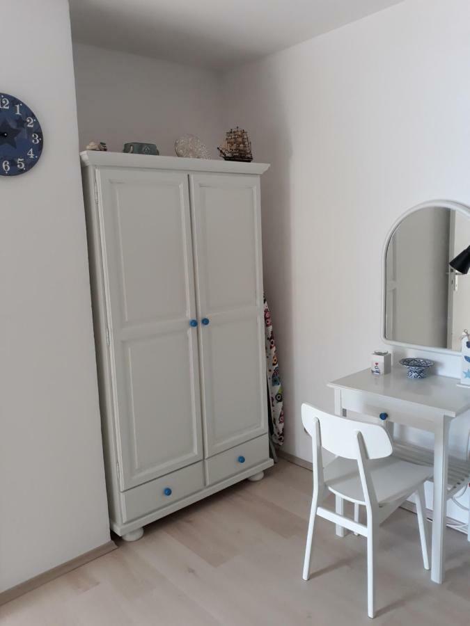 Apartmani Balazic Клек Экстерьер фото