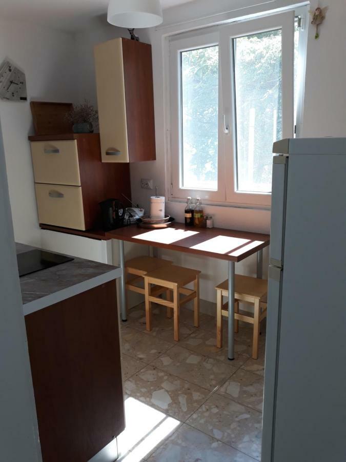 Apartmani Balazic Клек Экстерьер фото
