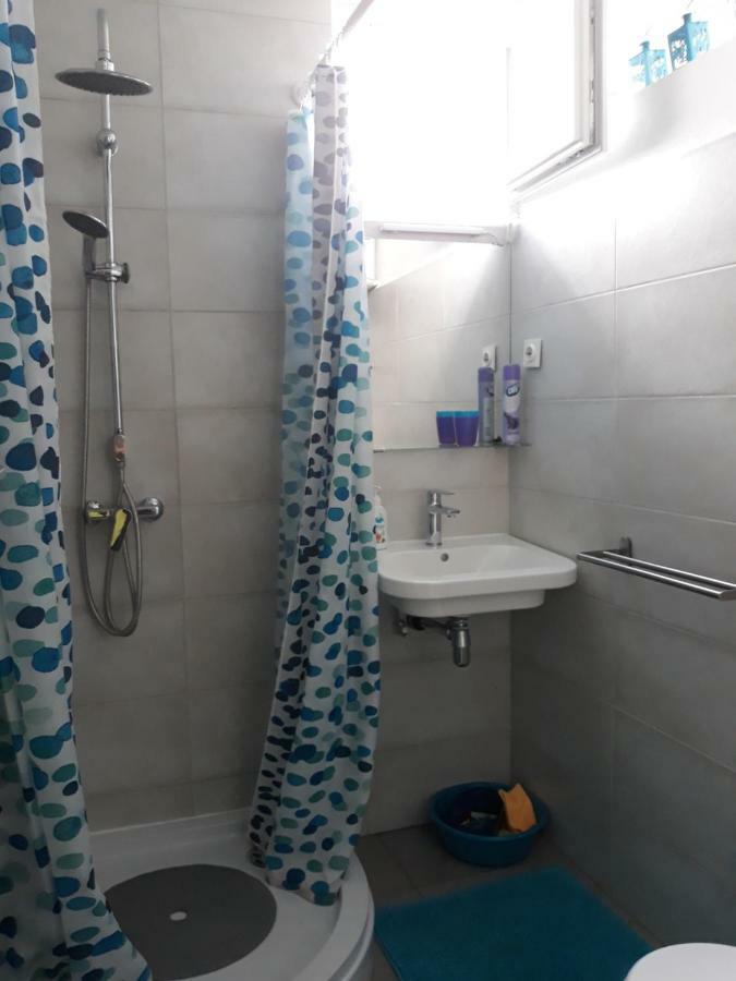 Apartmani Balazic Клек Экстерьер фото
