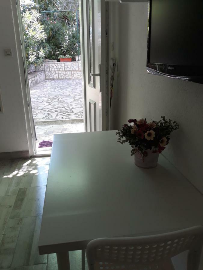Apartmani Balazic Клек Экстерьер фото