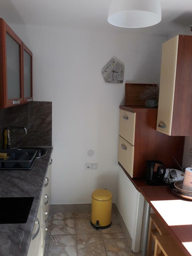 Apartmani Balazic Клек Экстерьер фото