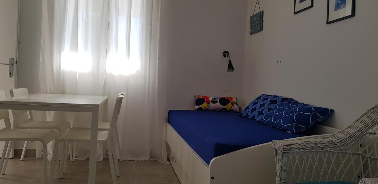 Apartmani Balazic Клек Экстерьер фото